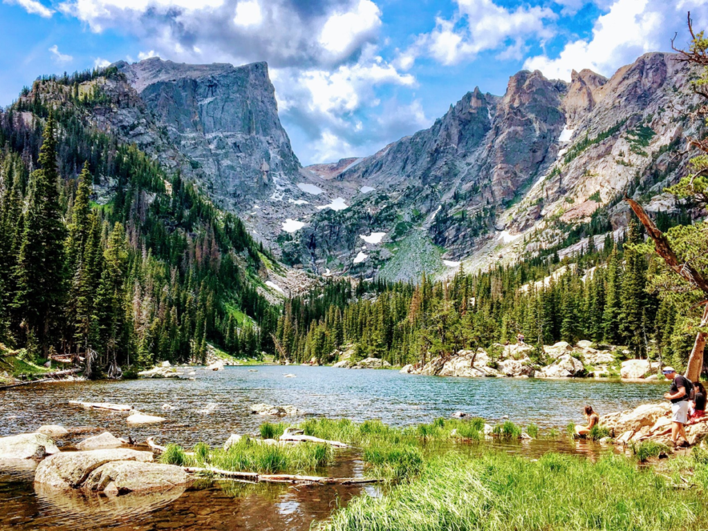 Best Places to Visit in Colorado in Summer