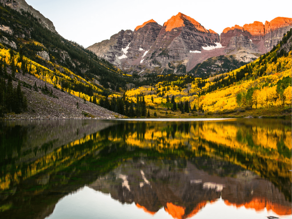 Best Places to Visit in Colorado in Summer