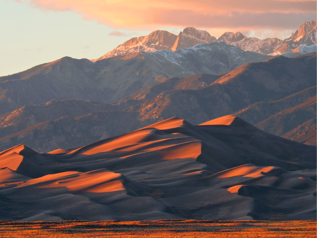 Best Places to Visit in Colorado in Summer