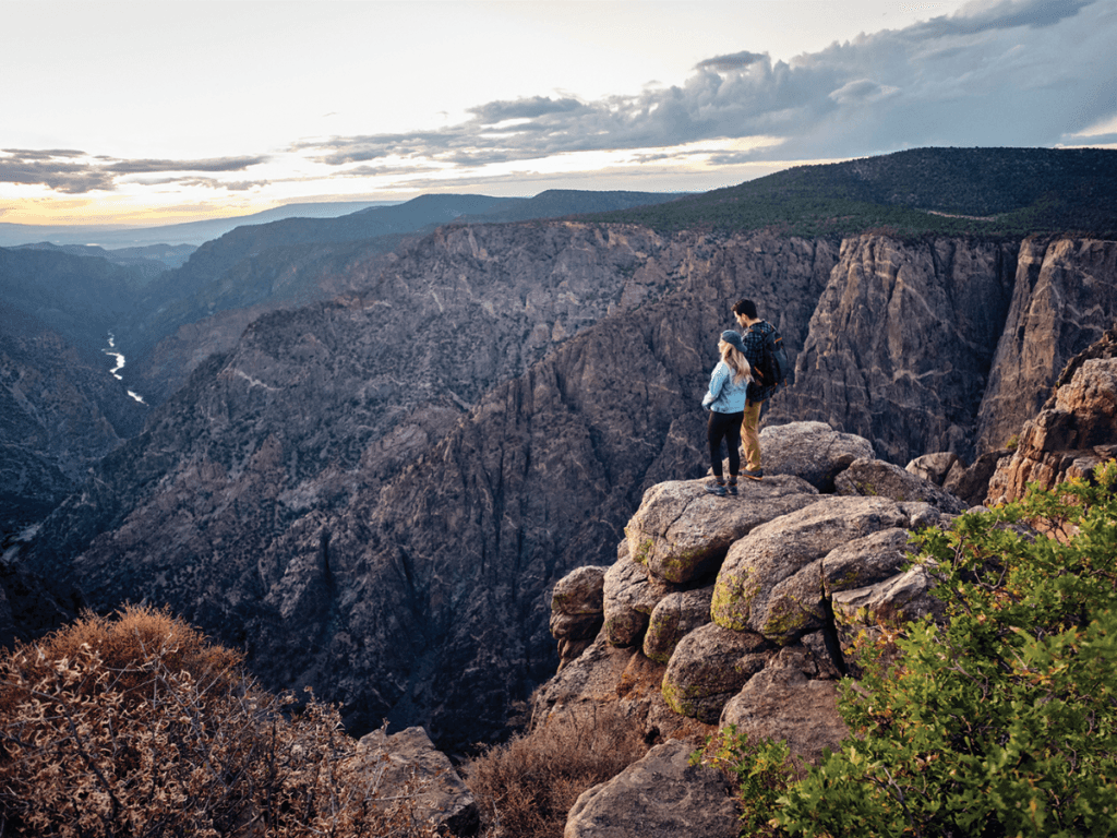 Best Places to Visit in Colorado in Summer