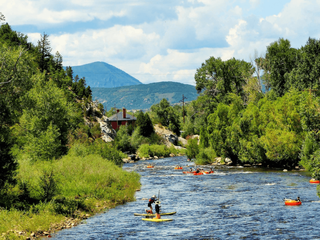 Best Places to Visit in Colorado in Summer