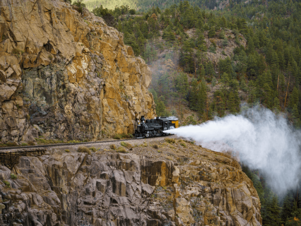 Best Places to Visit in Colorado in Summer